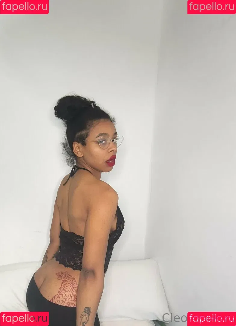 yourcleopathra Onlyfans Photo Gallery 