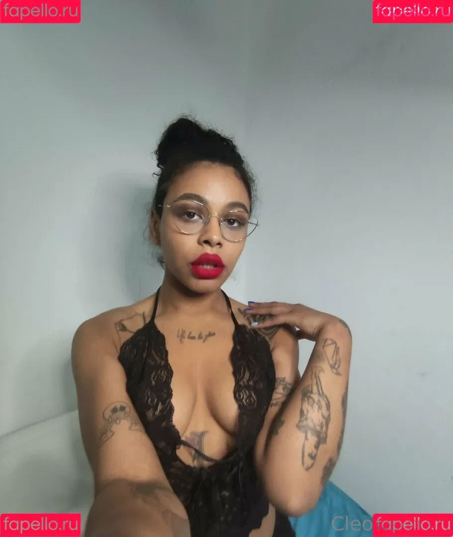 yourcleopathra Onlyfans Photo Gallery 