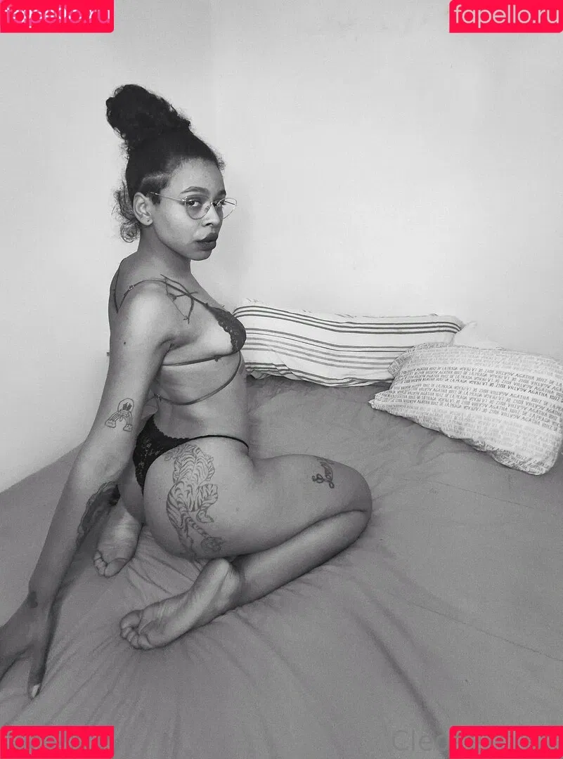 yourcleopathra Onlyfans Photo Gallery 