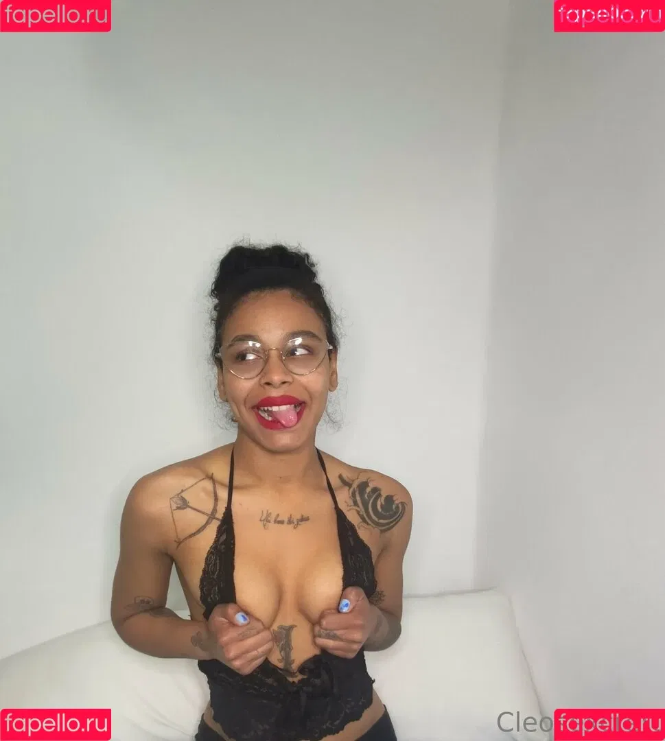 yourcleopathra Onlyfans Photo Gallery 