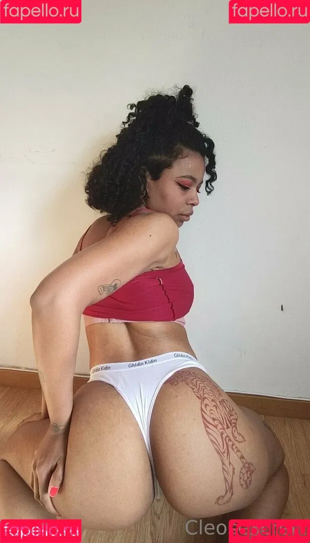 yourcleopathra Onlyfans Photo Gallery 
