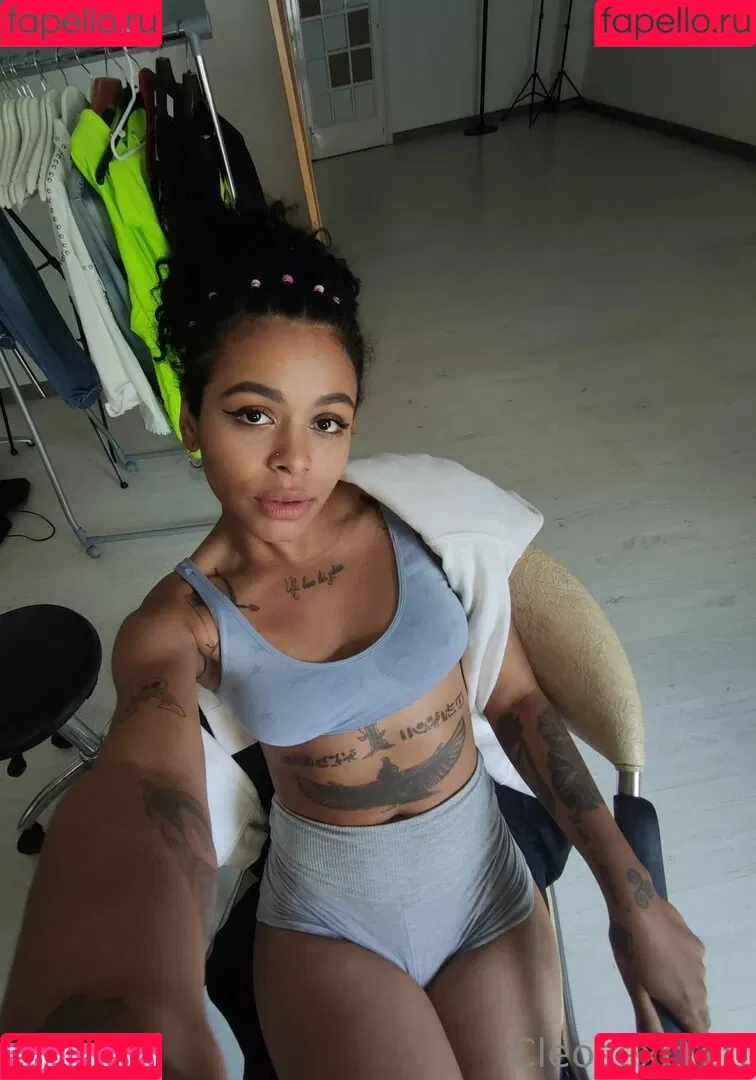 yourcleopathra Onlyfans Photo Gallery 