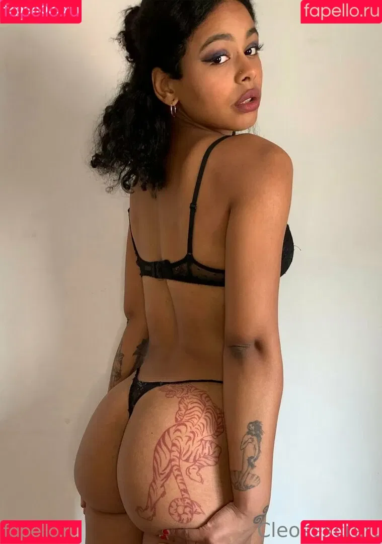 yourcleopathra Onlyfans Photo Gallery 