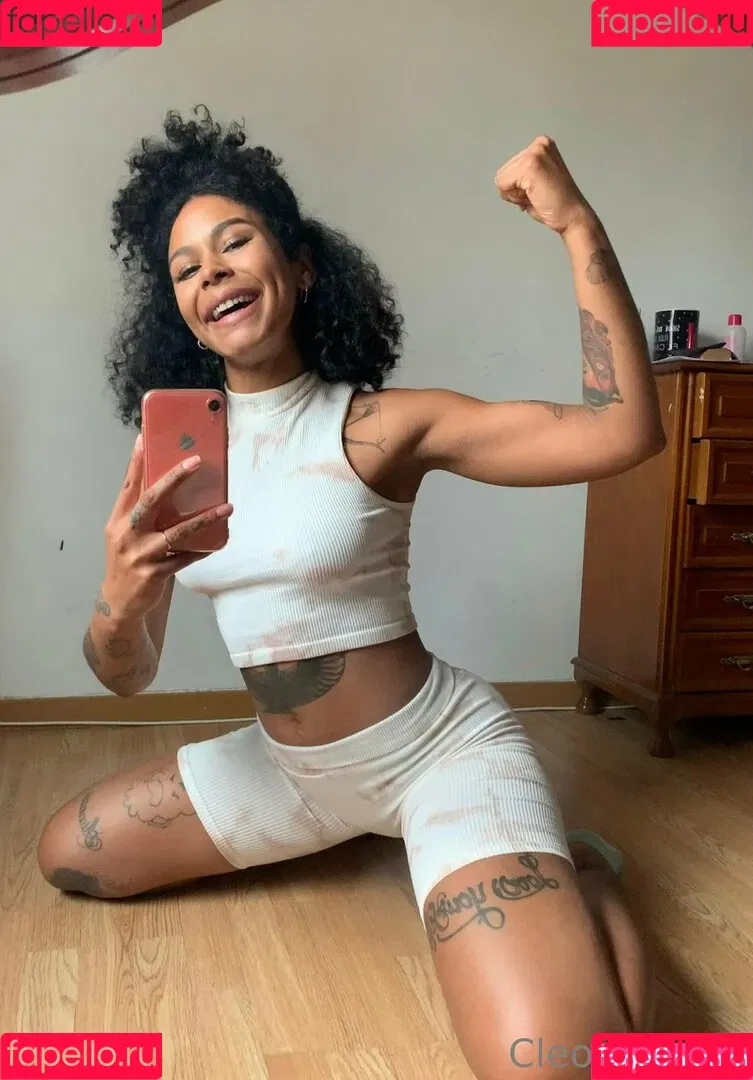 yourcleopathra Onlyfans Photo Gallery 