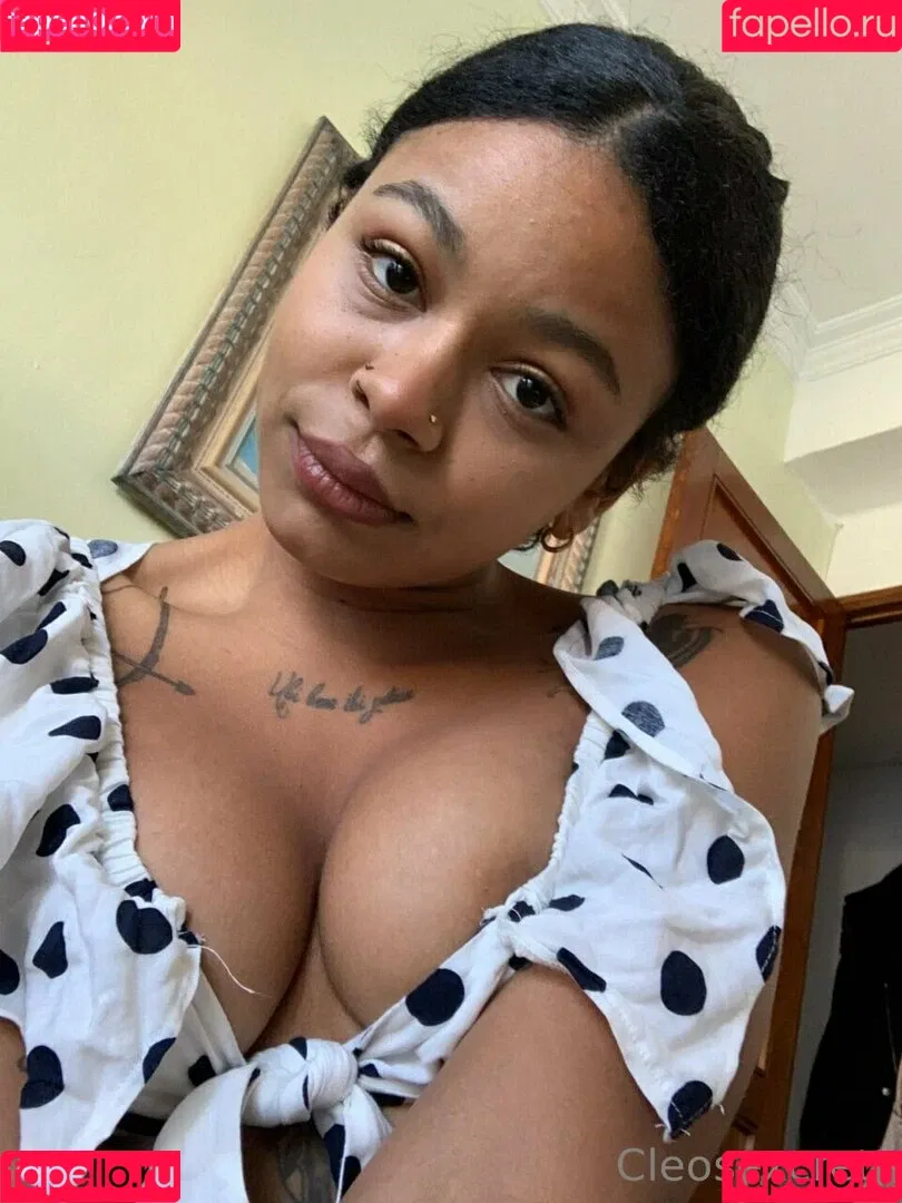 yourcleopathra Onlyfans Photo Gallery 