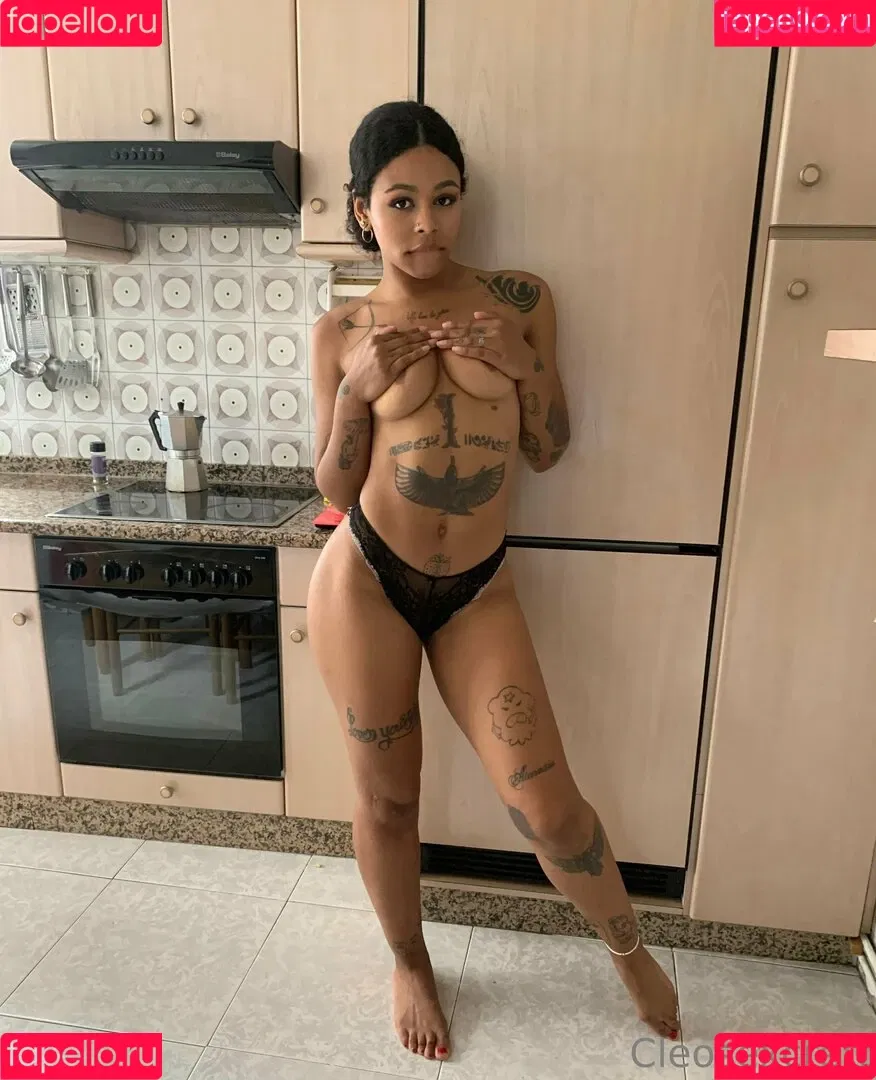 yourcleopathra Onlyfans Photo Gallery 