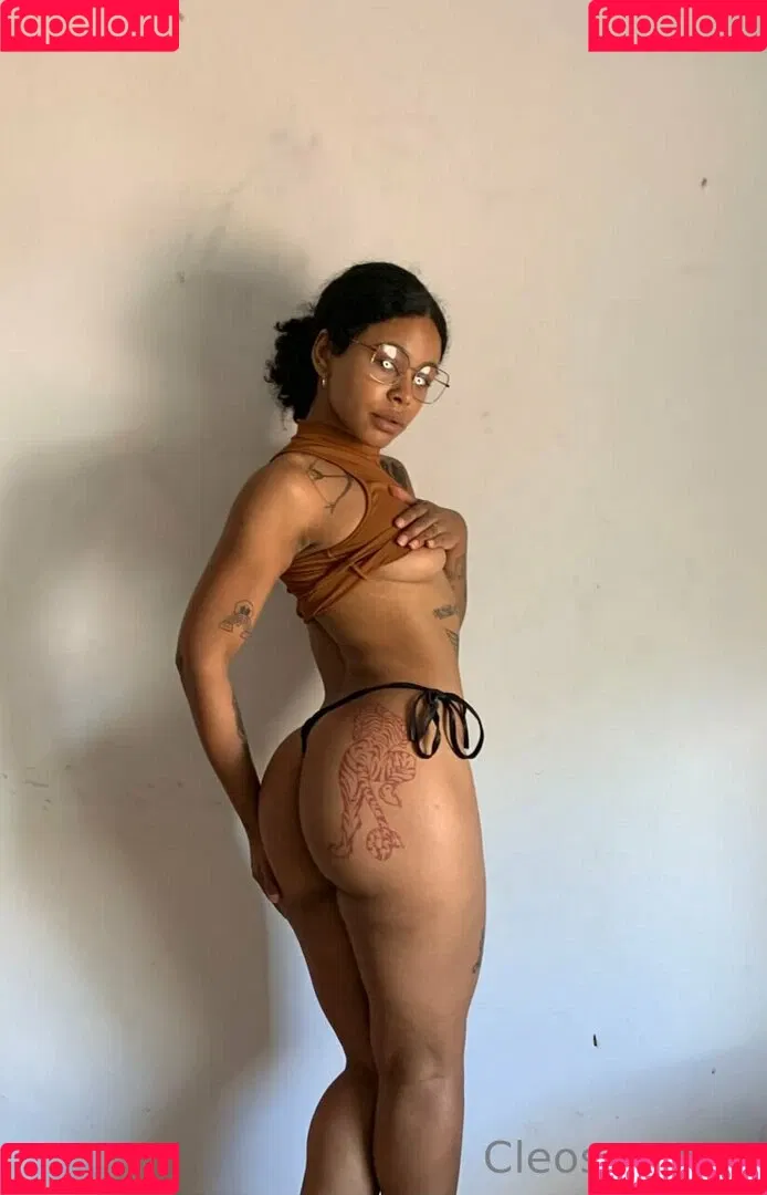 yourcleopathra Onlyfans Photo Gallery 