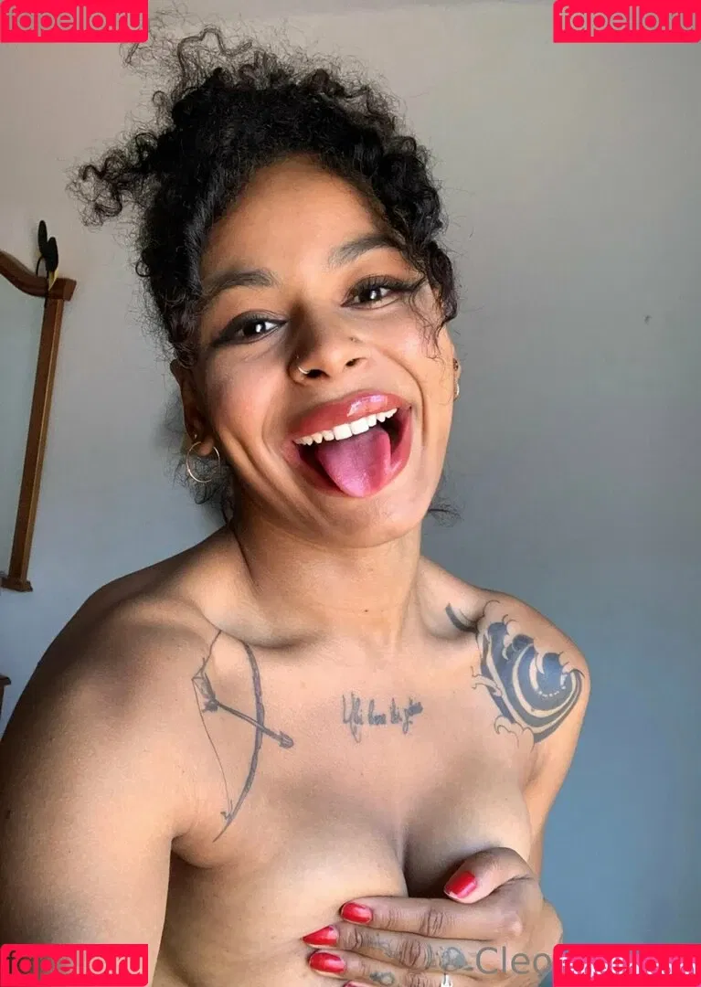 yourcleopathra Onlyfans Photo Gallery 