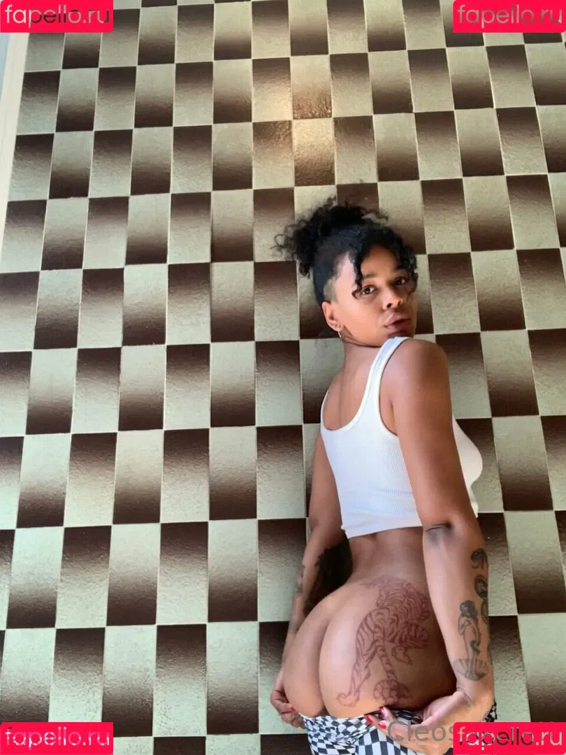 yourcleopathra Onlyfans Photo Gallery 