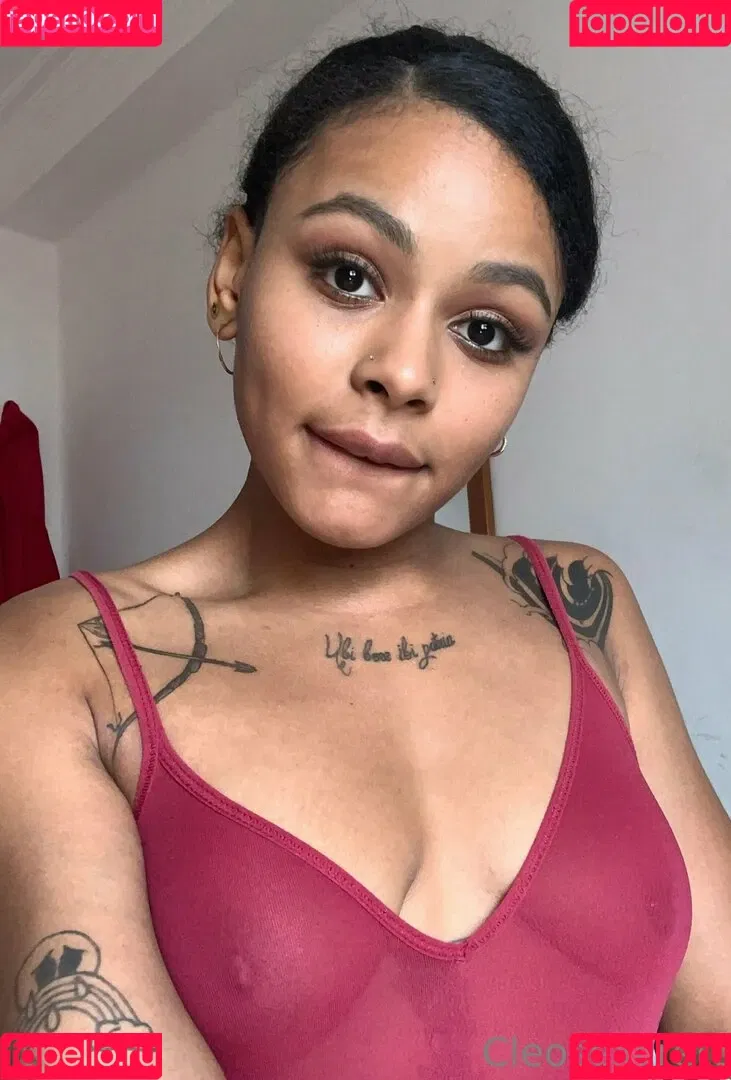 yourcleopathra Onlyfans Photo Gallery 