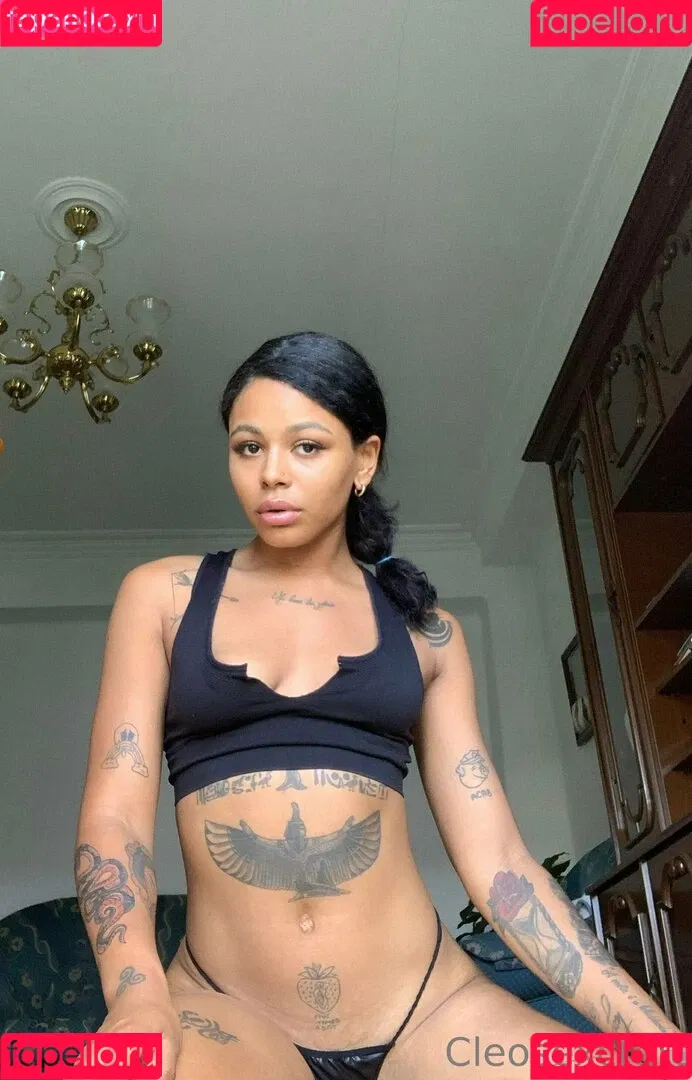 yourcleopathra Onlyfans Photo Gallery 