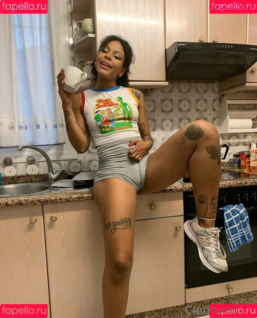 yourcleopathra Onlyfans Photo Gallery 