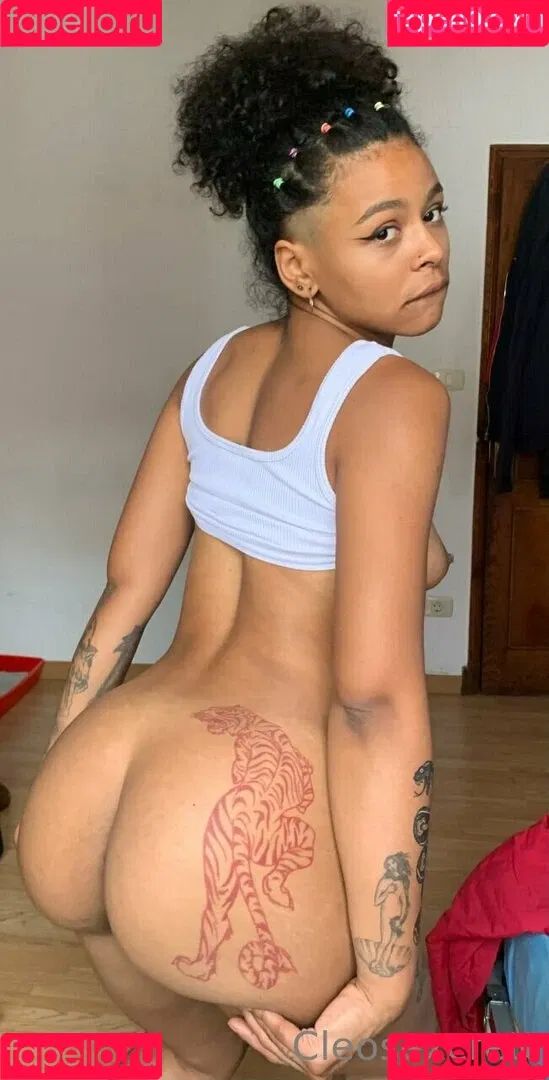 yourcleopathra Onlyfans Photo Gallery 