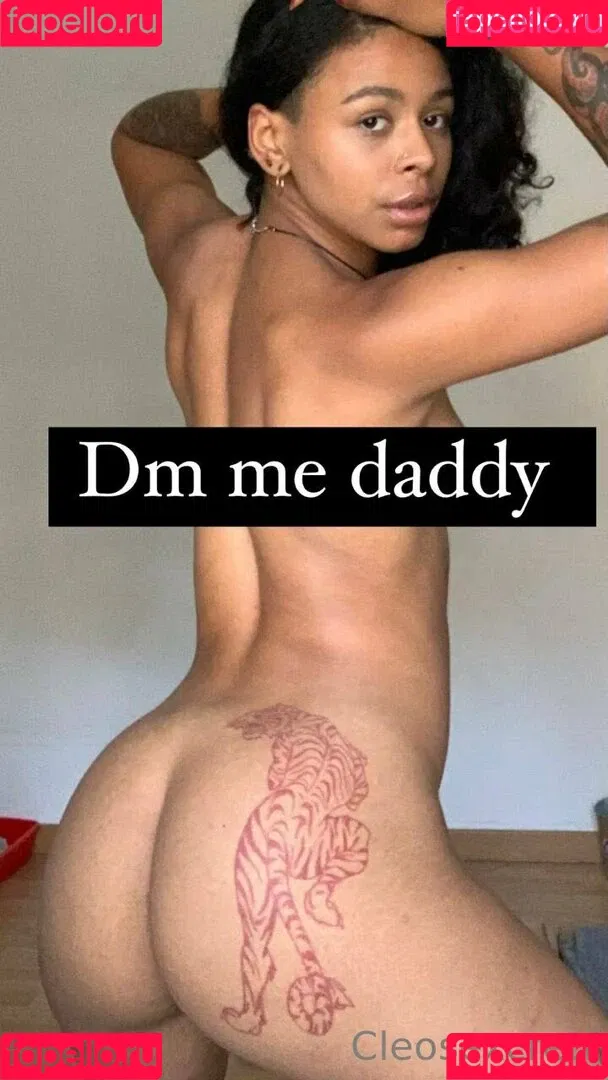 yourcleopathra Onlyfans Photo Gallery 