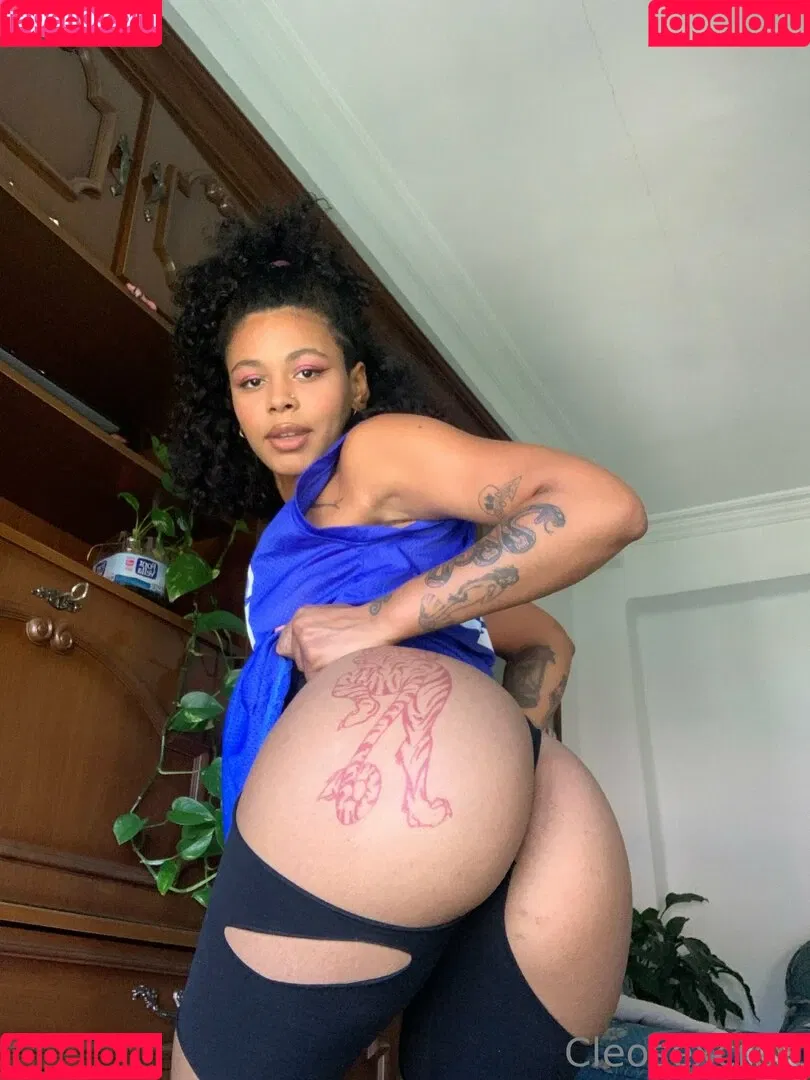 yourcleopathra Onlyfans Photo Gallery 
