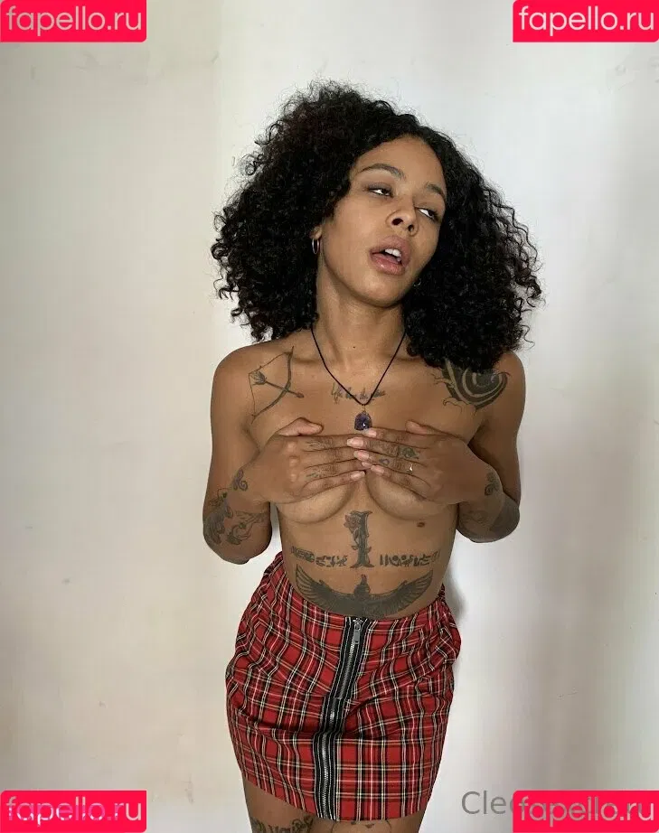 yourcleopathra Onlyfans Photo Gallery 