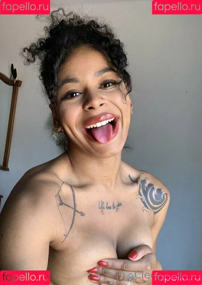 yourcleopathra Onlyfans Photo Gallery 