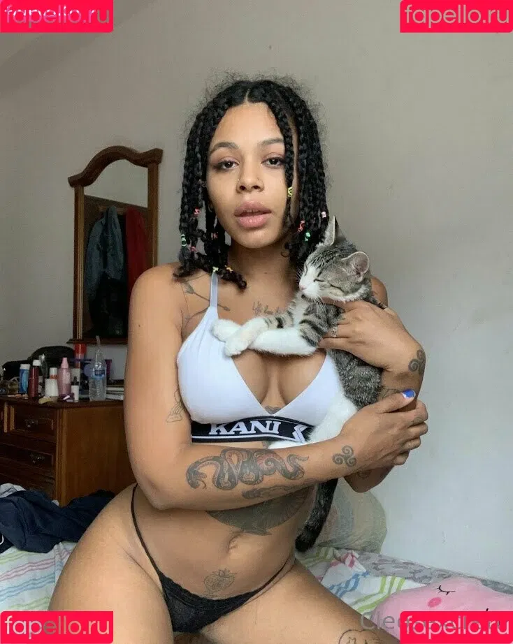 yourcleopathra Onlyfans Photo Gallery 
