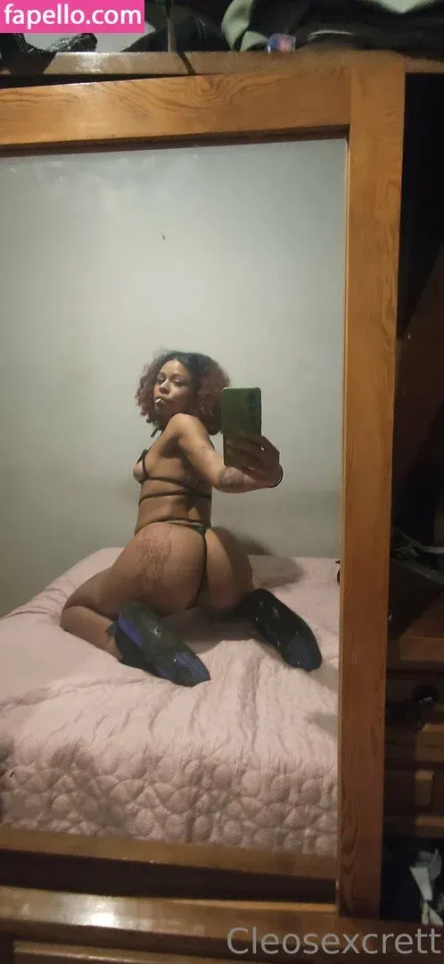 yourcleopathra Onlyfans Photo Gallery 