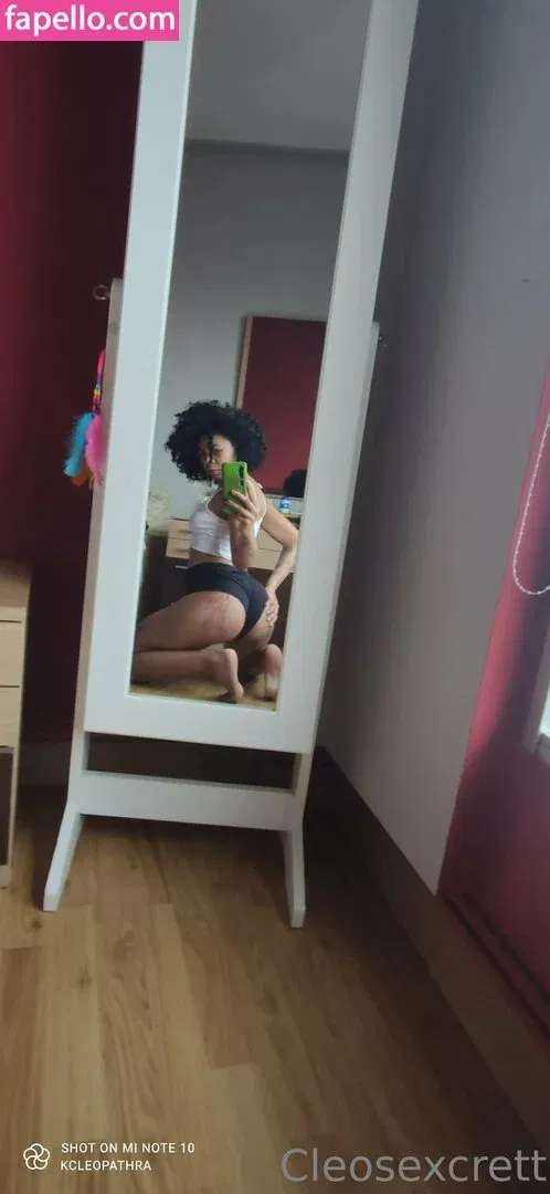 yourcleopathra Onlyfans Photo Gallery 