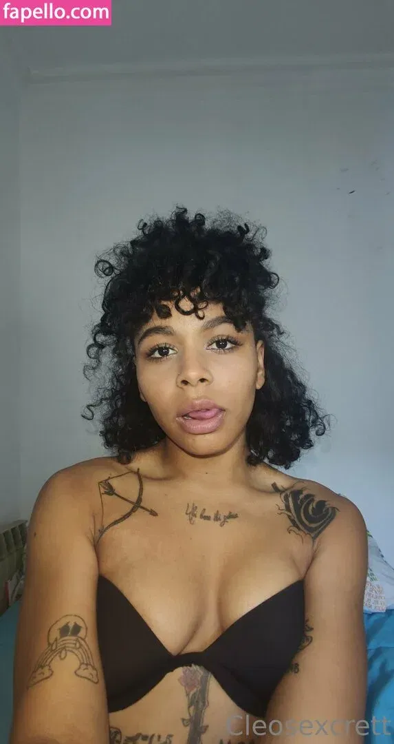 yourcleopathra Onlyfans Photo Gallery 