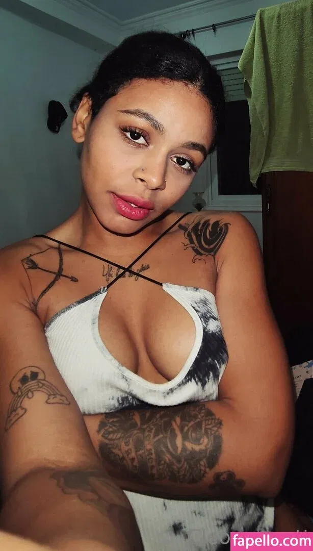 yourcleopathra Onlyfans Photo Gallery 