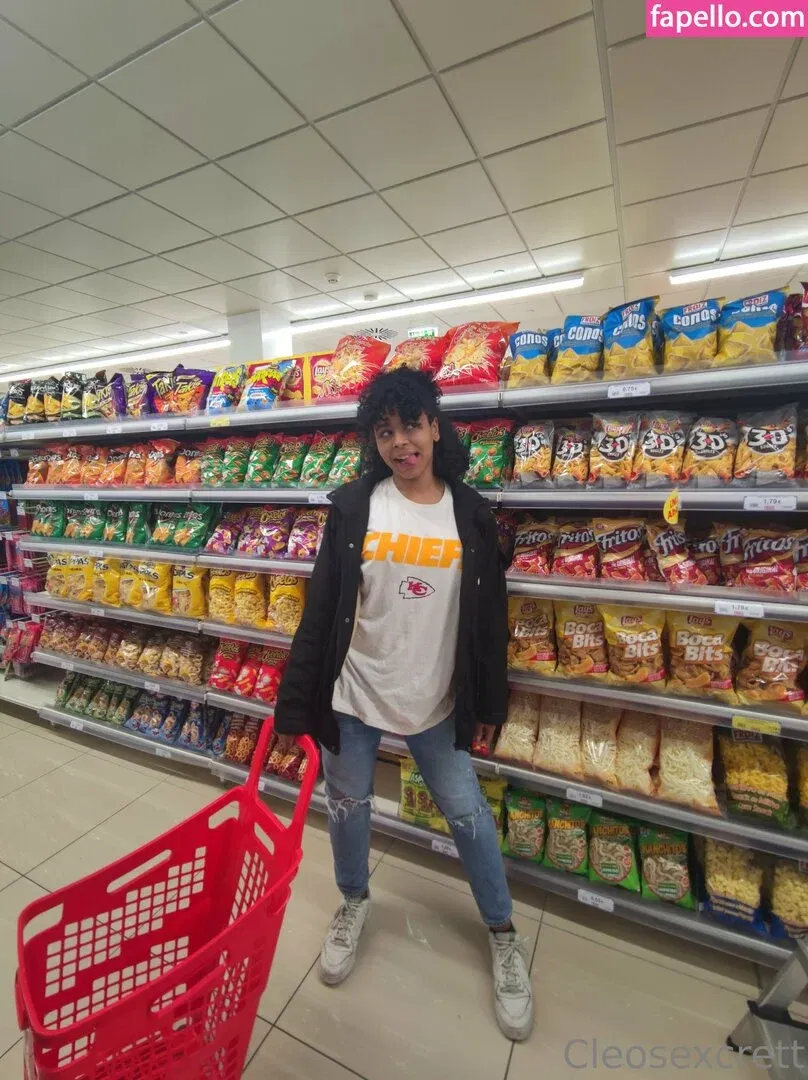 yourcleopathra Onlyfans Photo Gallery 