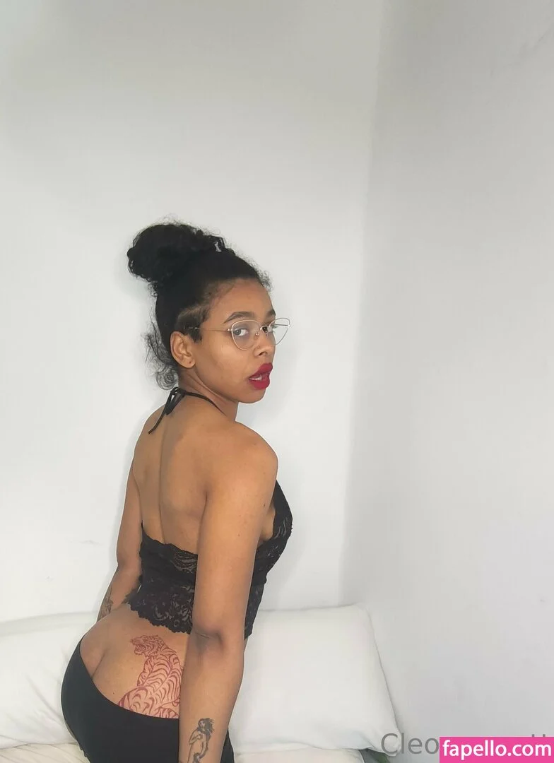 yourcleopathra Onlyfans Photo Gallery 