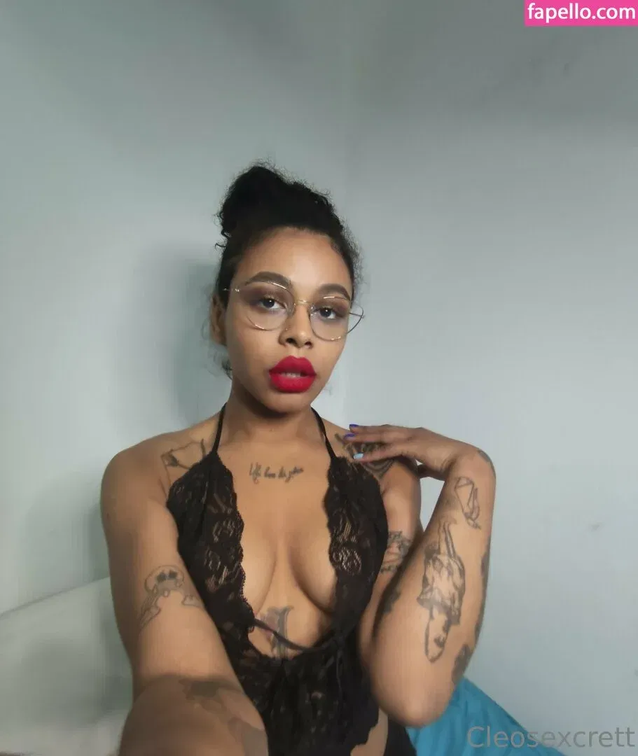 yourcleopathra Onlyfans Photo Gallery 