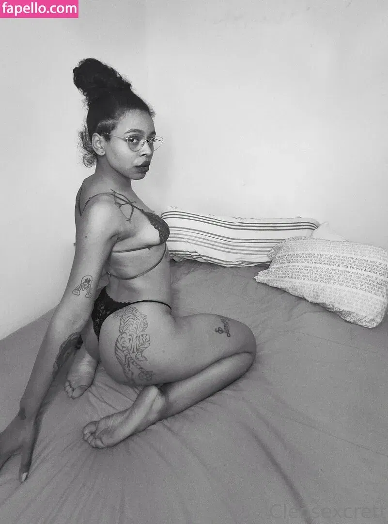 yourcleopathra Onlyfans Photo Gallery 