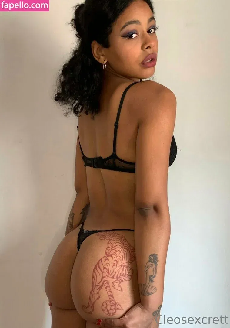 yourcleopathra Onlyfans Photo Gallery 