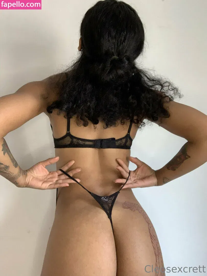 yourcleopathra Onlyfans Photo Gallery 