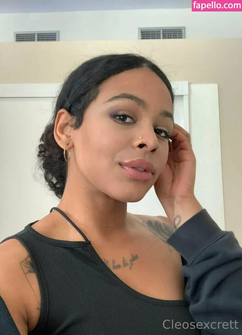 yourcleopathra Onlyfans Photo Gallery 