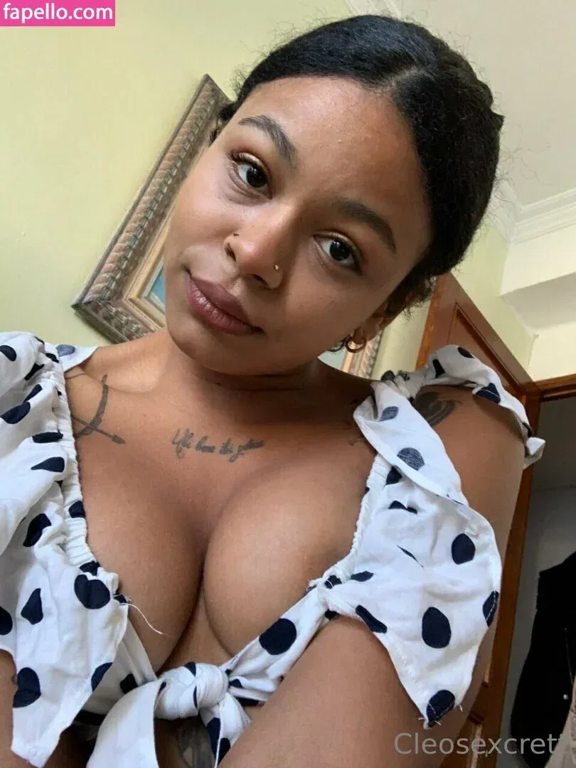 yourcleopathra Onlyfans Photo Gallery 