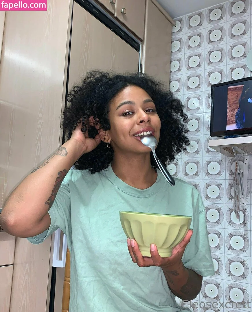 yourcleopathra Onlyfans Photo Gallery 