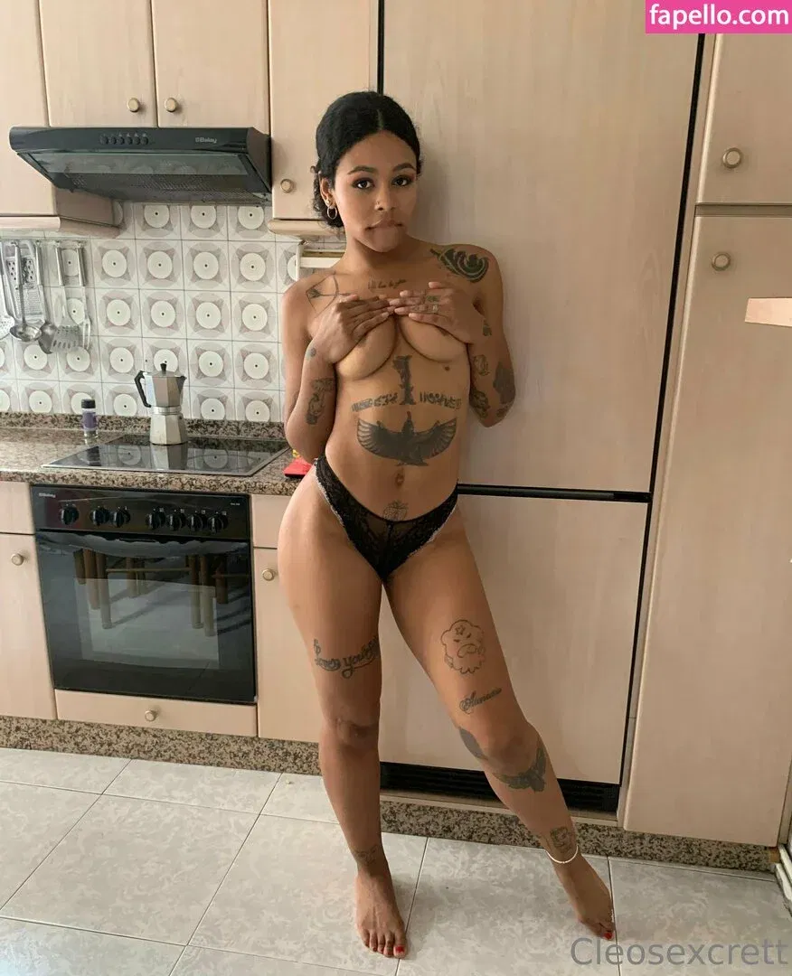 yourcleopathra Onlyfans Photo Gallery 