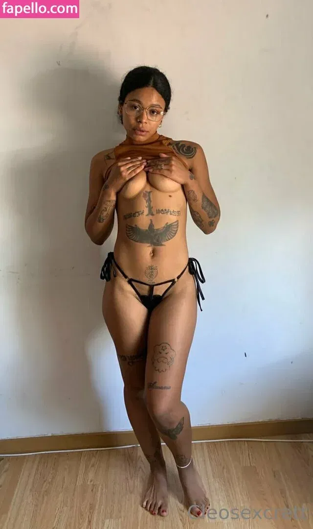 yourcleopathra Onlyfans Photo Gallery 