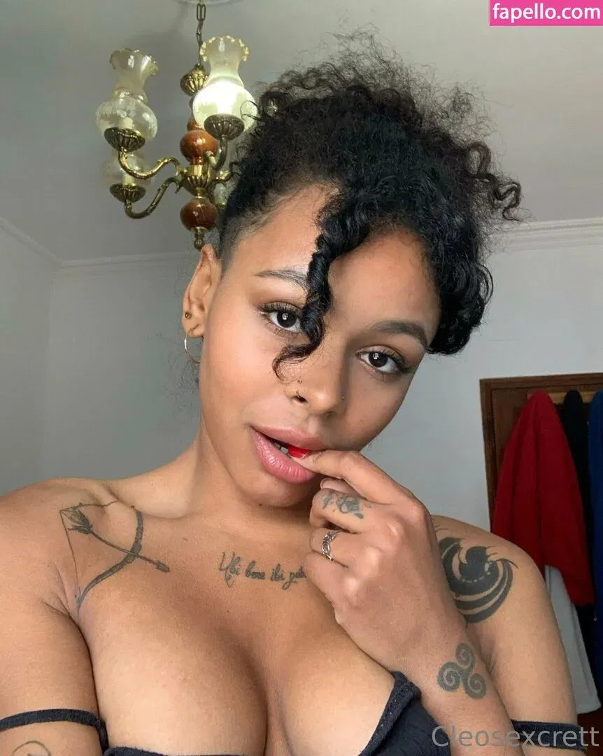 yourcleopathra Onlyfans Photo Gallery 
