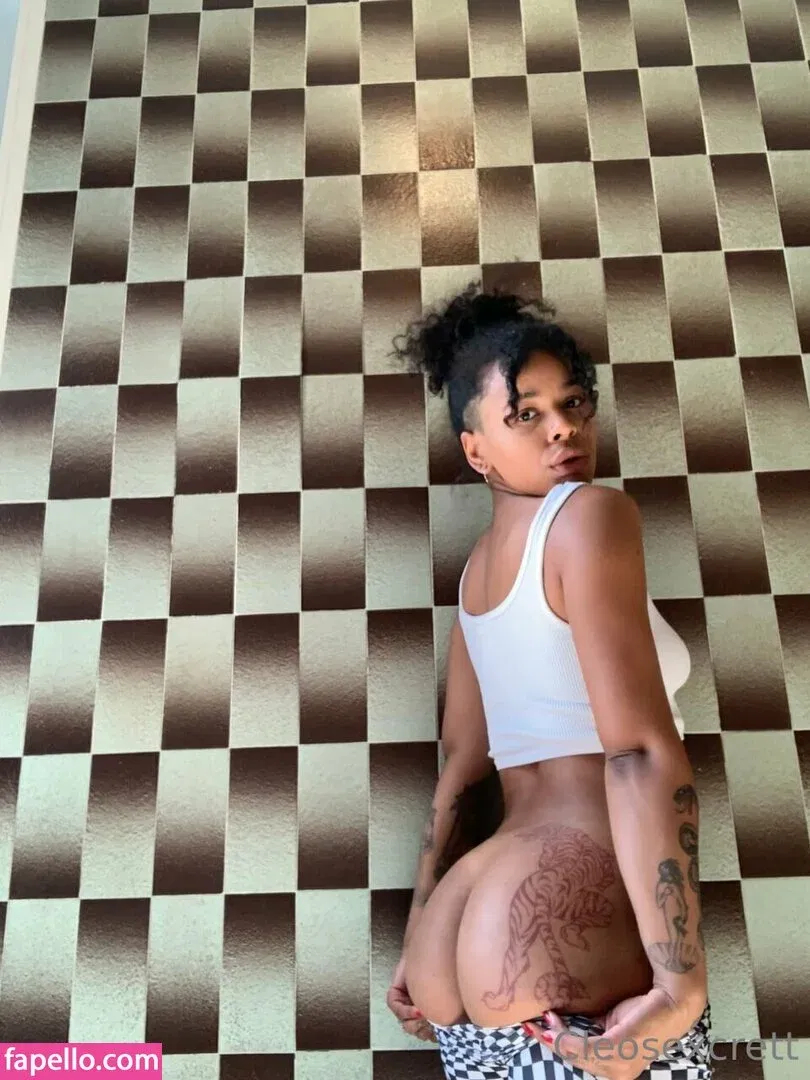 yourcleopathra Onlyfans Photo Gallery 