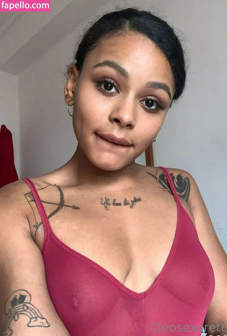 yourcleopathra Onlyfans Photo Gallery 