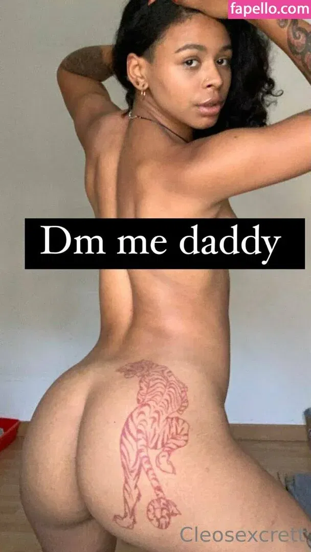 yourcleopathra Onlyfans Photo Gallery 