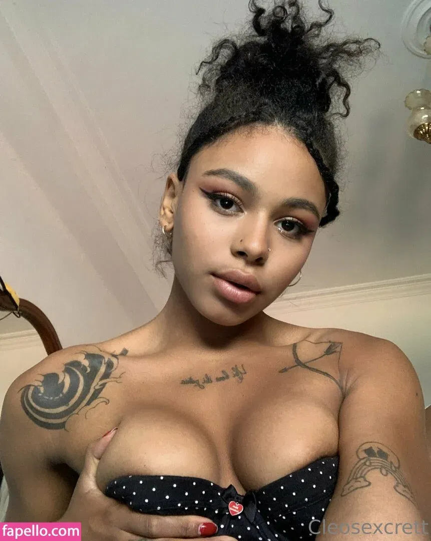 yourcleopathra Onlyfans Photo Gallery 