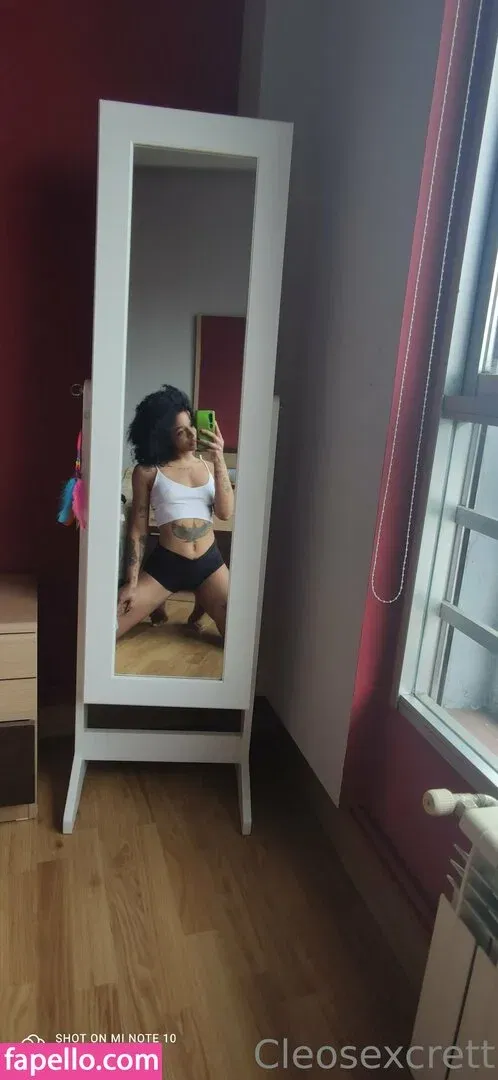 yourcleopathra Onlyfans Photo Gallery 