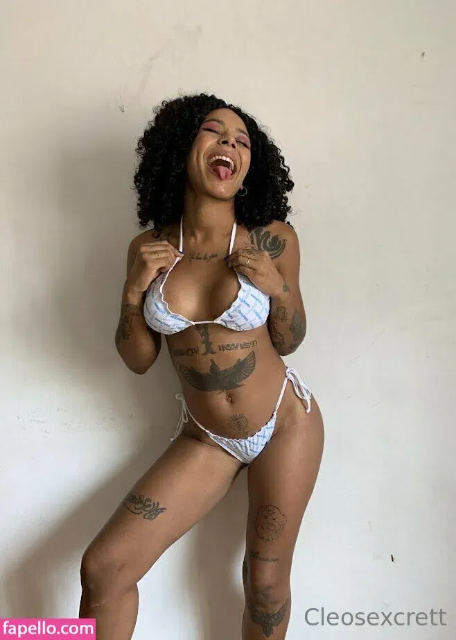 yourcleopathra Onlyfans Photo Gallery 