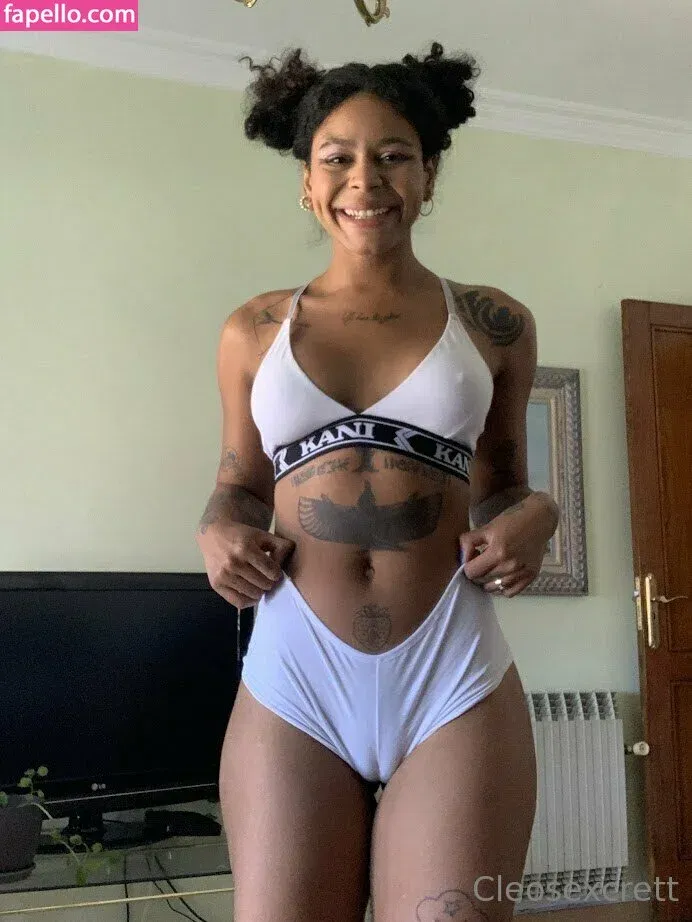 yourcleopathra Onlyfans Photo Gallery 