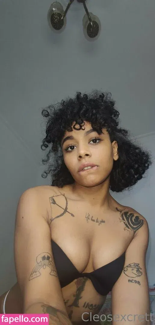 yourcleopathra Onlyfans Photo Gallery 