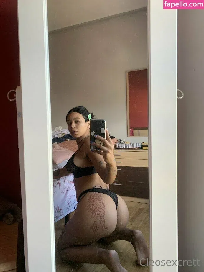 yourcleopathra Onlyfans Photo Gallery 