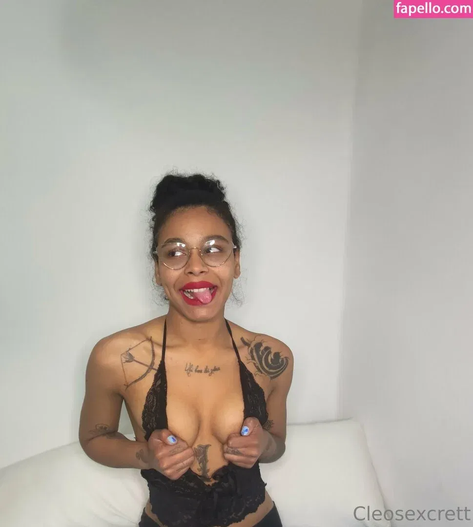 yourcleopathra Onlyfans Photo Gallery 