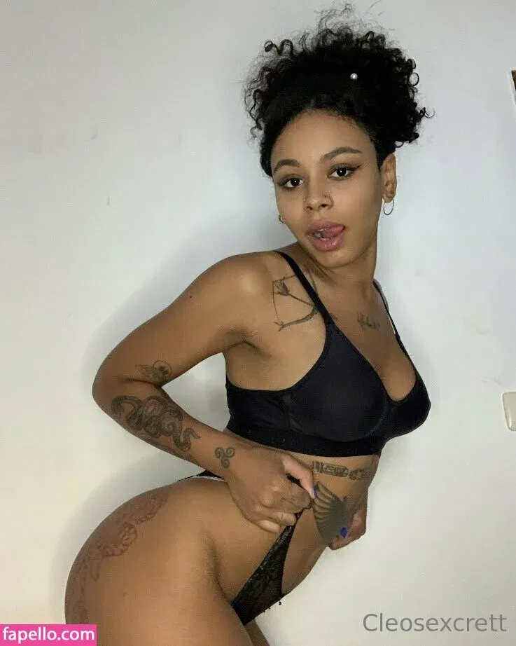 yourcleopathra Onlyfans Photo Gallery 