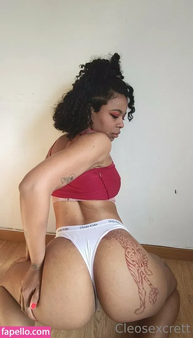 yourcleopathra Onlyfans Photo Gallery 